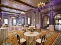 The Westin Poinsett, Greenville