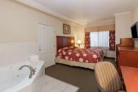 Howard Johnson by Wyndham Bakersfield Albertsons 주변 호텔
