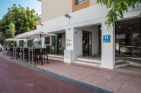 Hostal Rosales Hotels in Platja de Migjorn