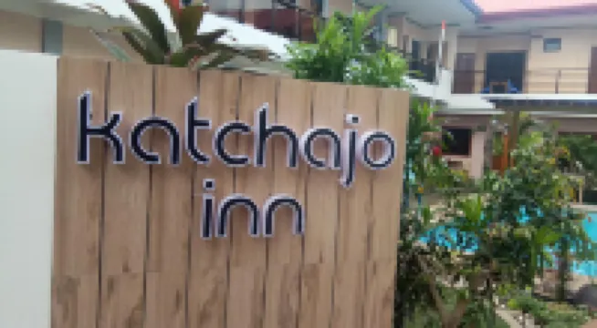 Alona KatChaJo Inn Hoteles en 