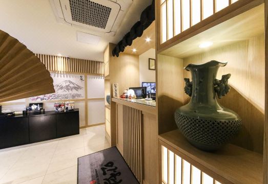 히노끼탕 및 테마 이미지 2