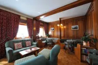 Hotel Beau Sejour Pré-Saint-Didier Hotels in La Thuile