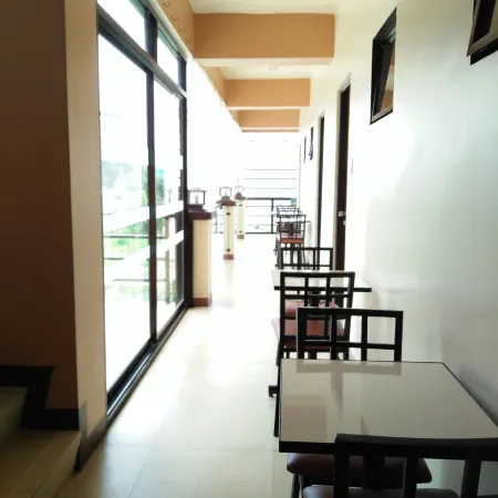 Belize Tagaytay