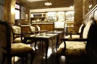 Hotel Liliova Prague Old Town - Quầy Bar