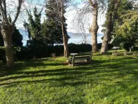 Sunset Beach Apartment Hotels near Zadar Airport