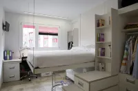 Funway Academic Resort Hotel dekat Real Club Puerta de Hierro
