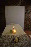Welcomhotel by ITC Hotels, Kences Palm Beach, Mamallapuram - spa