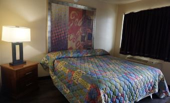 Econo Lodge San Antonio Northeast I-35