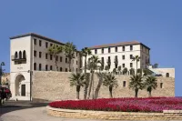 The Setai Tel Aviv, a Member of the Leading Hotels of the World Hoteles cerca de Old City Jaffa