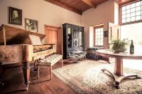 Montpellier de Tulbagh Hotels in Prince Alfred Hamlet
