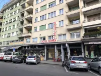 Primadom Aparthotel Hotels in der Nähe von Vieux-Carouge