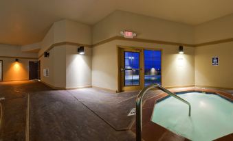 Holiday Inn Express & Suites Pauls Valley