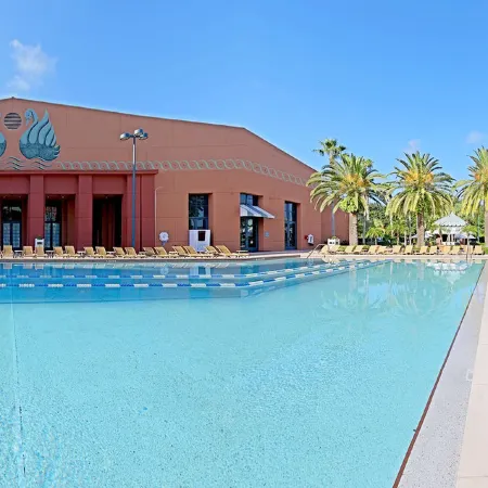 Walt Disney World Dolphin