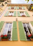 Hôtel Parisien Hoteles en Cimiez