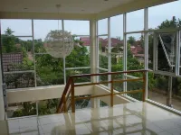 Green Home Resort