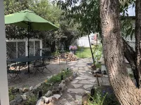 The Alma House Inn