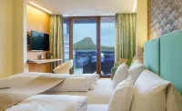 Genusshotel Riegersburg Hotels in Feldbach