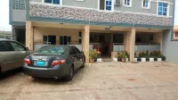 Jam-Bed Hotel and Suites Abeokuta Hotels near VJWORLD