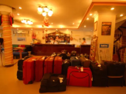 Saigon Can Tho Hotel