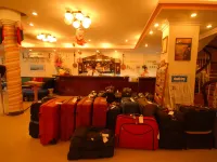 Saigon Can Tho Hotel Hotels in Cân-tho