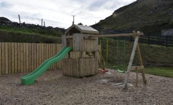 Slieve League House B&B