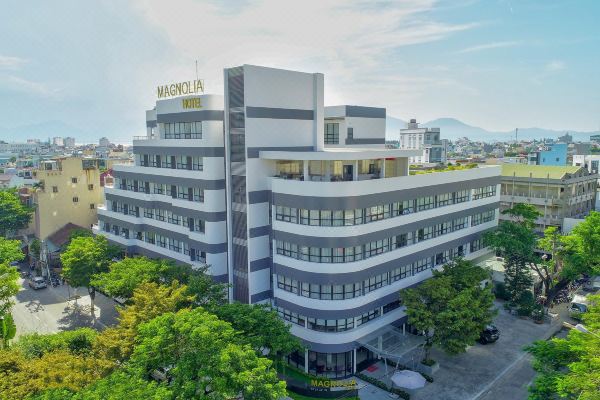 매그놀리아 호텔 다낭(Magnolia Hotel)_1