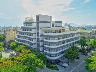 Magnolia Hotel Hotels in Da Nang