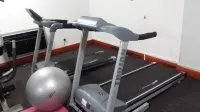 The Riverside Hotel - Gym