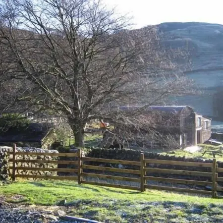 Copper Beech Cottage