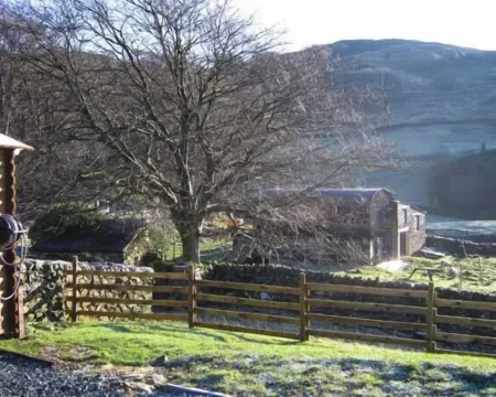 Copper Beech Cottage Hotels in Coniston