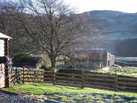 Copper Beech Cottage