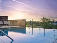 Element Nashville Vanderbilt West End Hotels near Athena Statue