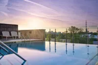 Element Nashville Vanderbilt West End