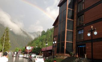 Inan Kardesler Hotel