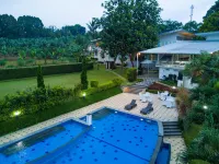 D'Agape Meeting & Conference - Rooftop Pools