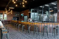 Ciêla, Lusaka, a Tribute Portfolio Resort and Spa - bar