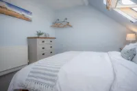 The Nest - 1 Bedroom Apartment - Tenby - 3 estrellas