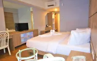Grand Nur Boutique Hotel Watampone Hotel di Kabupaten Bone