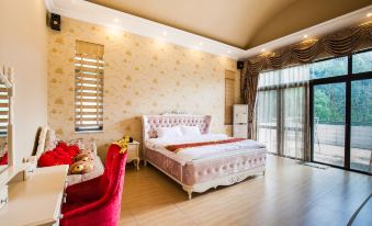 Heng da lv you ye lin shu ying wen quan du jia bie shu - Housity