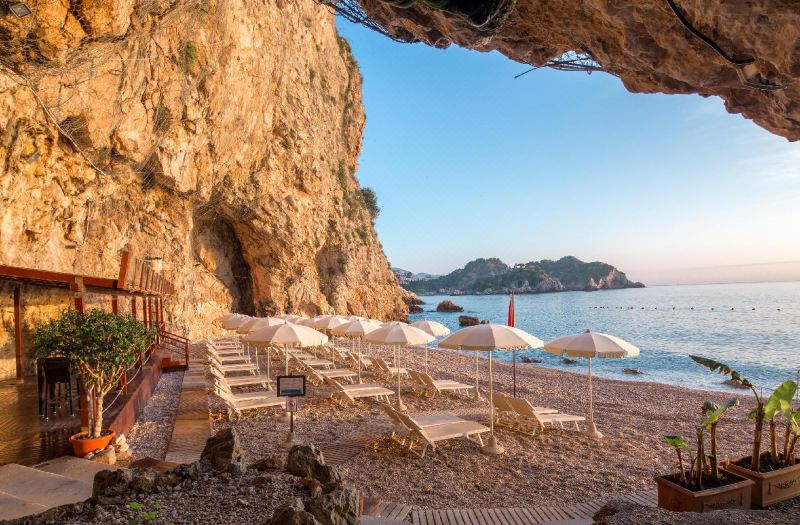 UNA Hotels Capotaormina photo 3