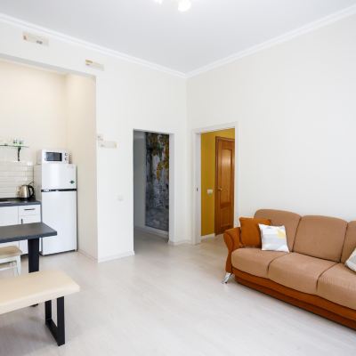 2-Room Superior Apartment Yana Grunta 1