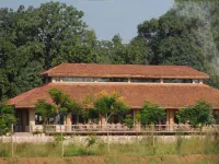 The Baagh Các khách sạn ở Balaghat