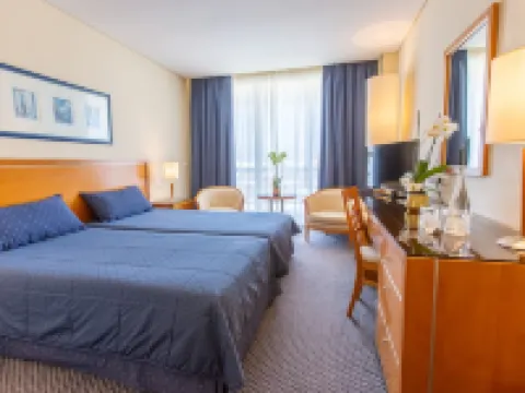 維拉諾瓦酒店 聖米格爾島酒店