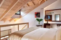 Kalavrita Canyon Hotel & Spa Hotels in Kalavrita