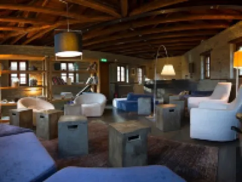 Kipi Suites Hotels in Timfi