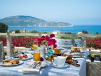 Agrikies Country Retreat Hotels in Gargaliani