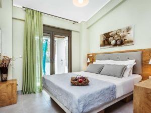 W Villas Halkidiki Premium 3 Bedroom Villa Private Pool