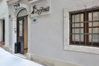 Hotel James Joyce