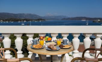 Dimitra Boutique Hotel