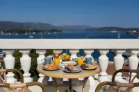 Dimitra Boutique Hotel Hotel a Poros